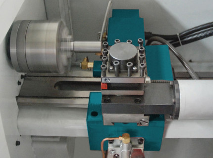 CNC sústruh KC 6