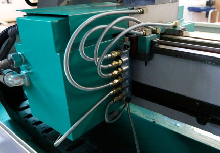 CNC sústruh KC 6