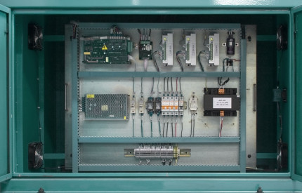 CNC sústruh KC 6