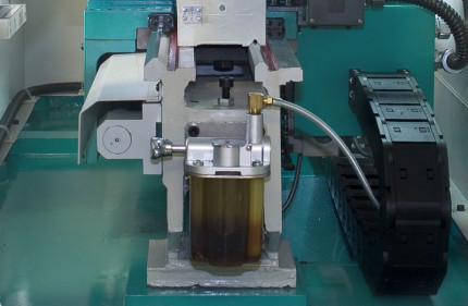 CNC sústruh KC 6