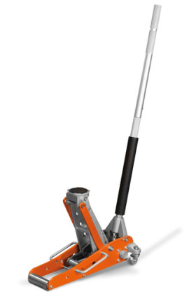 Pojízdný autozvedák RWHA 1500 (6201106).