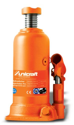 Hydraulický zvedák HSWH-Pro 20 (6201017).