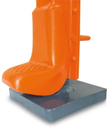 Hrebeňový zdvihák SW 5