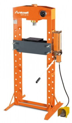 Hydraulický lis WPP 30 E (6300030).