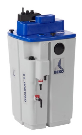 Separátor voda-olej Öwamat 12 (2048012).