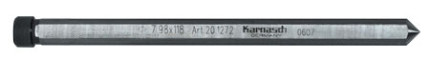 Středící kolík 7,98 × 118 mm (38720.1272).