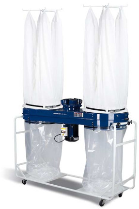 Odsávací zařízení ASA 5403 (5125403).