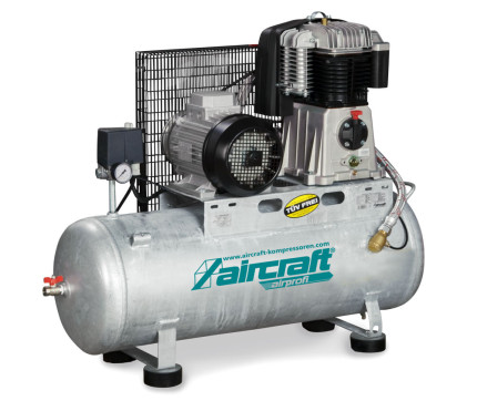 Pístový kompresor AIRPROFI 703/100/10 H (2022273).