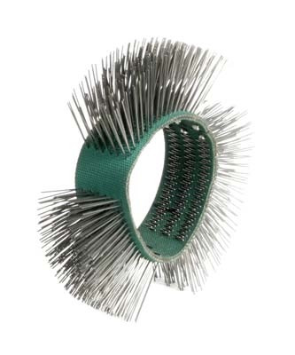 Drátěný kartáč jemný 23 mm  (2403825).