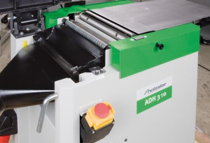 Hobľovačka s preťahom ADH 310 (400 V)