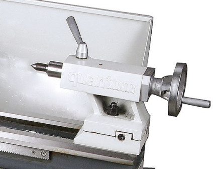 Stolní soustruh D 250 x 550 (230 V)