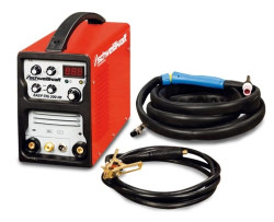 Prenosný TIG invertor EASY-TIG 200 HF
