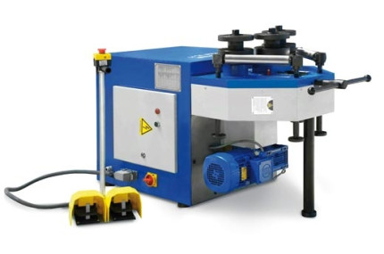 Zakružovačka profilů a trubek PRM 35 DF