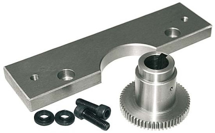 Montážní sada posuvu V 99 pro Opti BF46 (3352027).