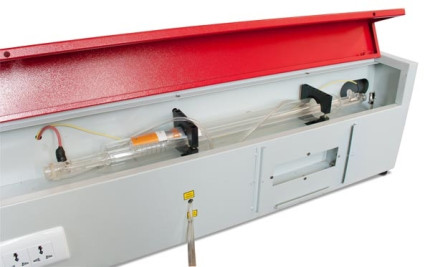 Gravírovací laser S 4040 desktop