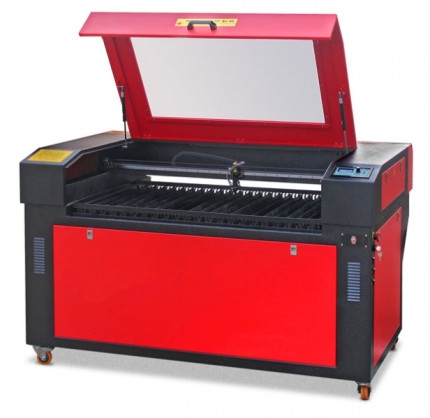 Gravírovací a řezací laser C1290 (7801290).