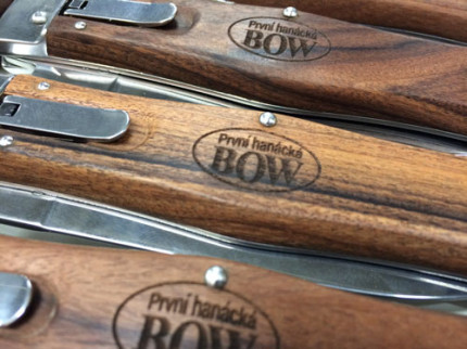 Gravírovací a rezací laser C 1290