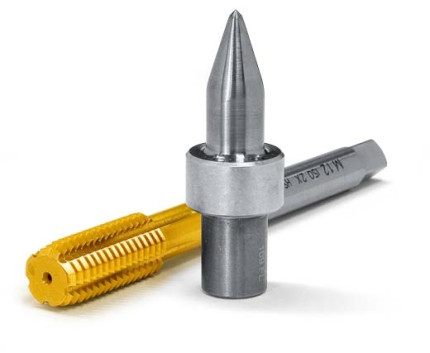 Sada Thermdrill Form G 1/2“ dlouhá (8511012L).