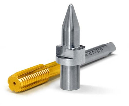 Sada Thermdrill Cut M 16 dlouhá (8520016L).