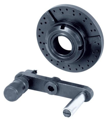 Dělení k otočnému stolu Ø 100 mm (71010094-1).