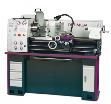 Soustruh Opti D 320 x 920 (3400923).