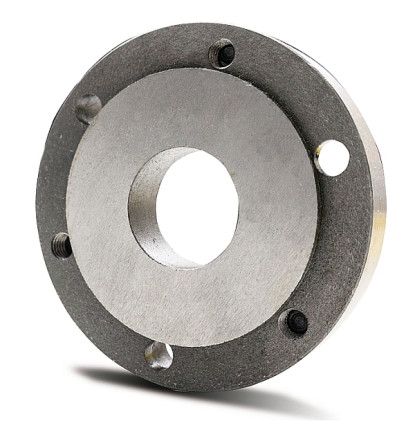 Příruba pro sklíčidlo 125 mm pro TU 2304 (3 díry) (3440313).