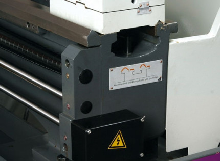 Sústruh OPTIturn D 330 x 1000