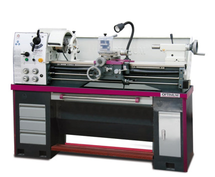 Soustruh Opti D 330 x 1000 (3401000).