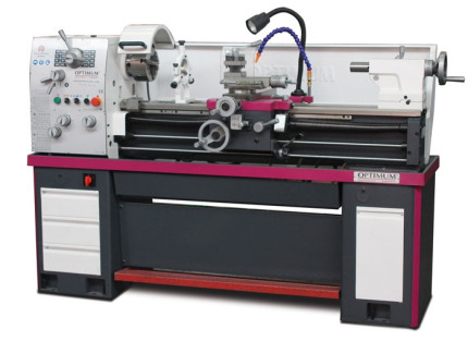 Soustruh Opti D 360 x 1000 (3401150).