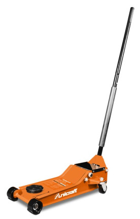 Pojazdný autozdvihák SRWH 3001 EF