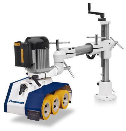 Podávací zařízení VSA 38 EL (5114501).