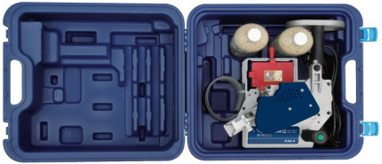 Olepovačka hrán KAG 4