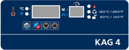 Olepovačka hrán KAG 4