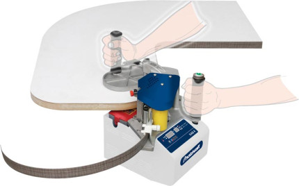 Olepovačka hrán KAG 4