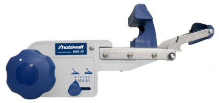 Ořezávačka hran KKG 30