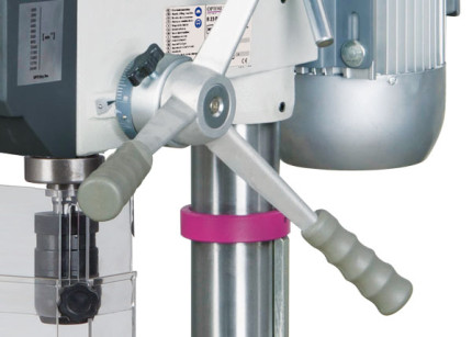 Stolová vŕtačka OPTIdrill B 23 Pro (230 V)