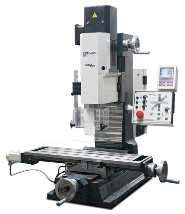 Frézka OPTImill MH 25 SV (3338160).