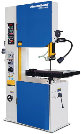 Pásová pila na kov VMBS 2613 E (3952613).