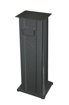 Stojan pre brúsky a leštičky