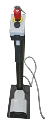 Elektrické tabuľové nožnice na plech MTBS 1350-30