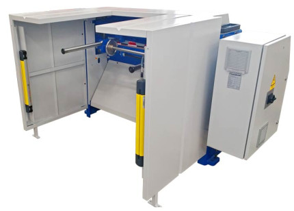 Elektrické tabuľové nožnice na plech MTBS 1350-30