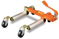 Manipulačný podvozok PV 681