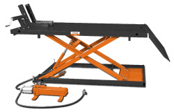 Zdvíhacia plošina pre motocykle MHB 680