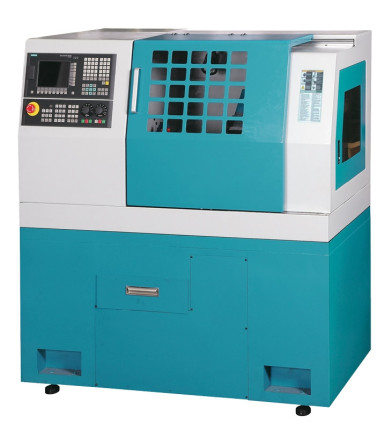 CNC soustruh Numco iKC 6 A (7502002).