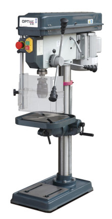 Stolní vrtačka OPTIdrill B 20 (400 V) (3008203).