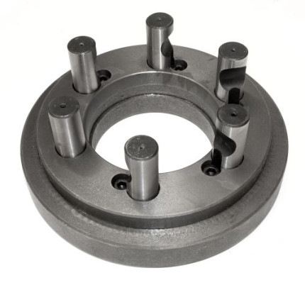 Příruba Ø 200 mm Camlock 6 (3444012).