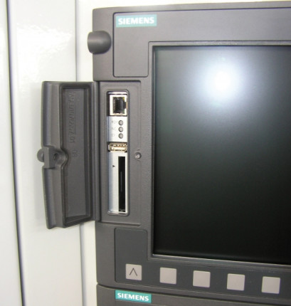 Univerzální CNC frézka F110 TC-CNC