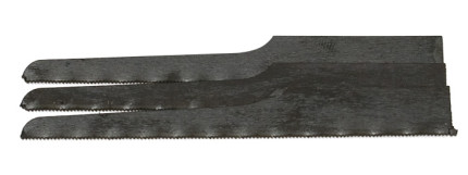 Pilové listy KS Zt 18 (2404608).