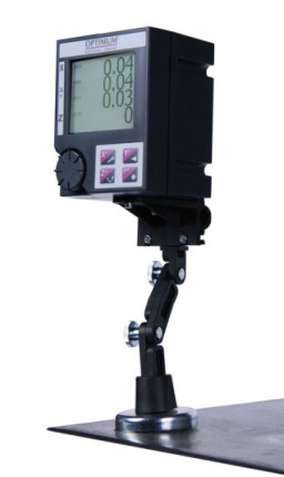 Digitálny magnetický merač polohy MPA 4 - sada