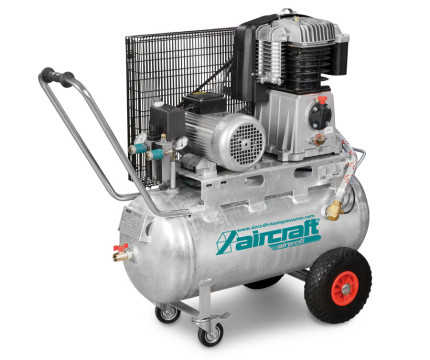 Pístový kompresor Airprofi 703/75/13 (2018734).